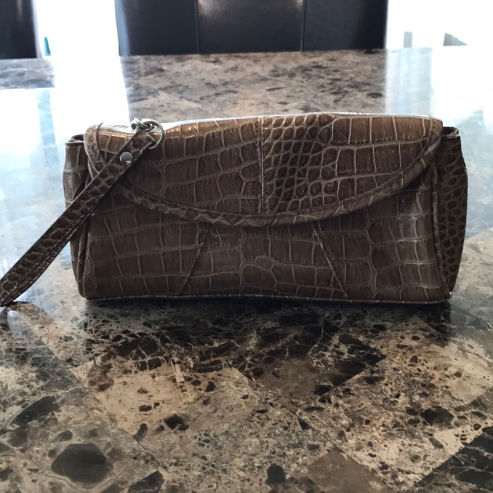 Nine West clutch